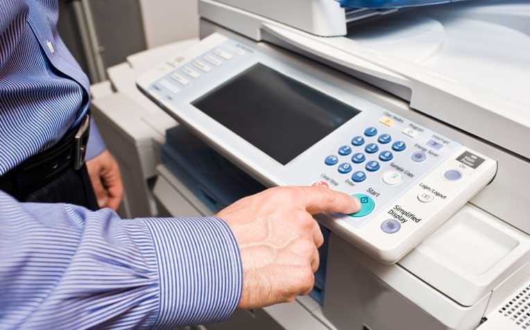 Choose the Right Copier - Clear Choice Technical Services