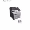 HP M476 RM