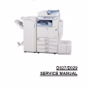 Ricoh D027 SM