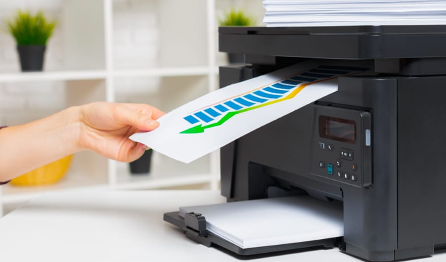 Buying Printer - Clear Choice Technical Services
