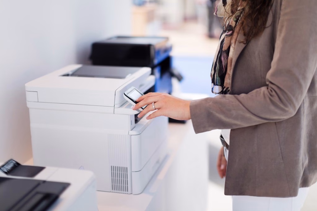 Printer Solutions