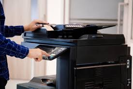 Office Printer Leases