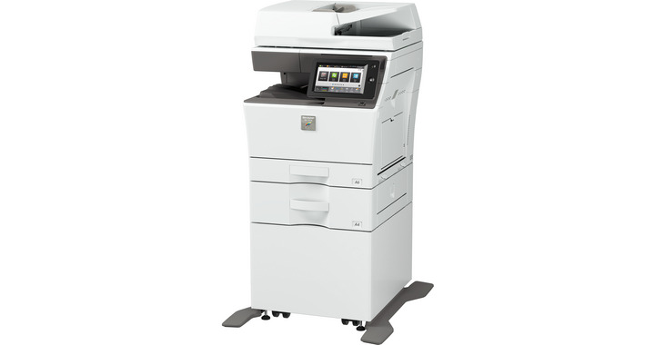 Color Copier for Small Business