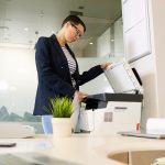 TOP 3 COPIERS BEST FOR START-UP BUSINESS