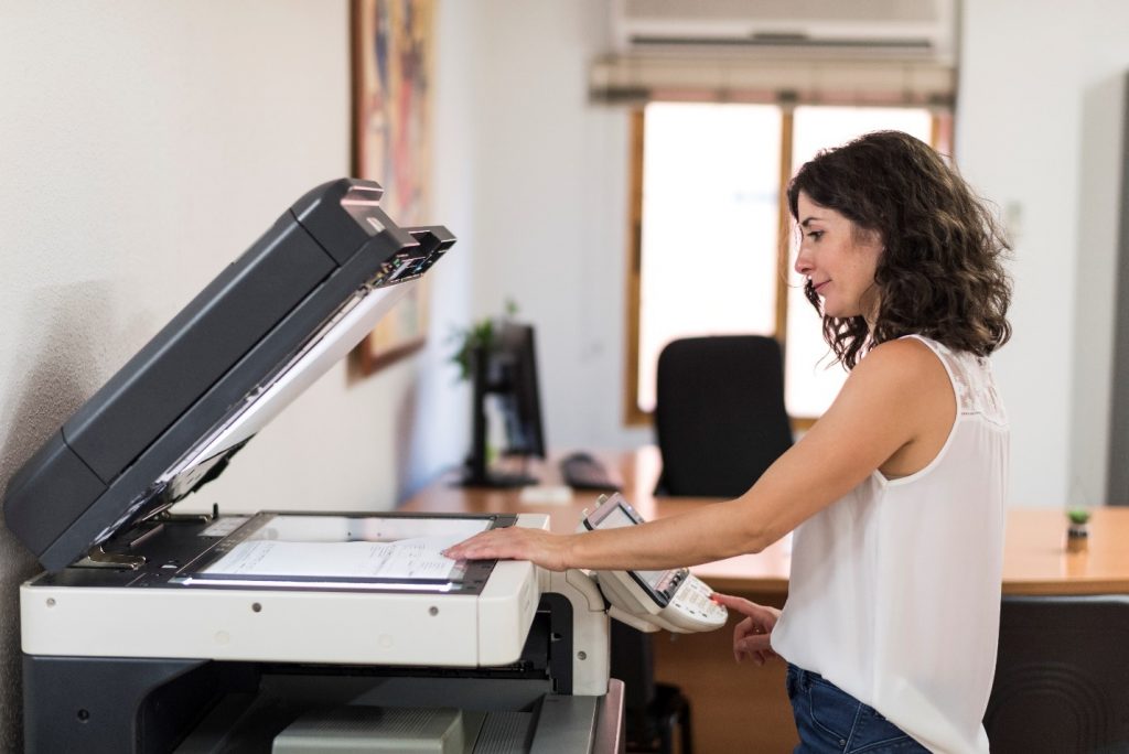 Reasons To Upgrade Your Copiers & Printers