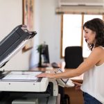 Choosing the Best Printer to Make PDF file