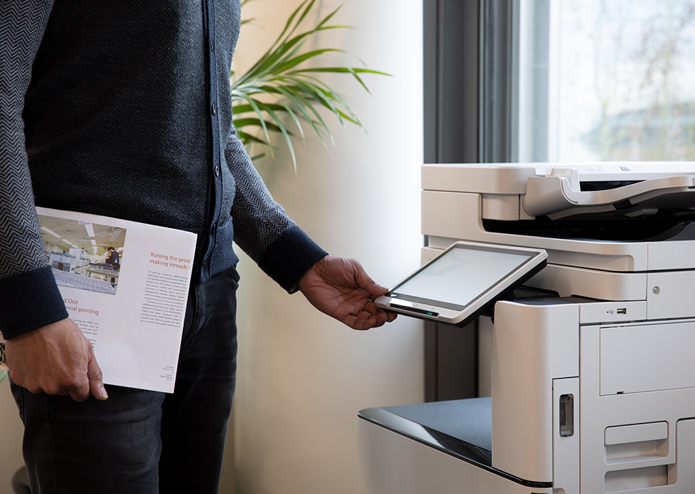4 Uses of Multifunctional Printers For Businesses