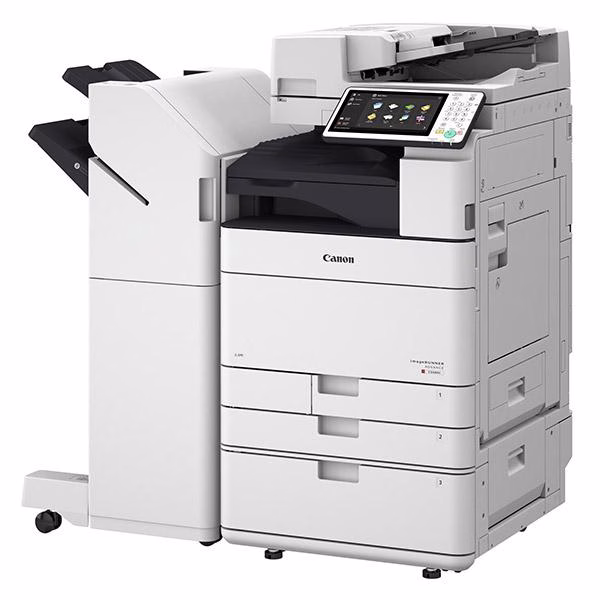 Why is Canon a Good Copier?