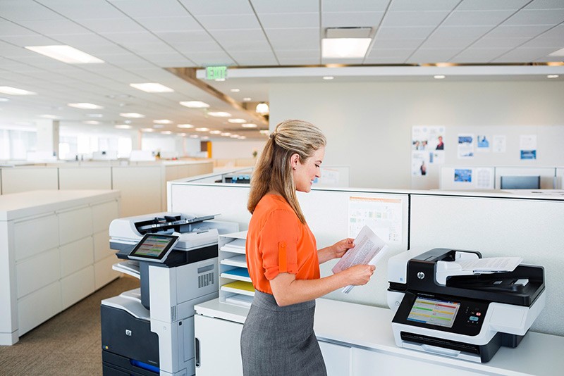 Getting the Most Out of Your Copiers