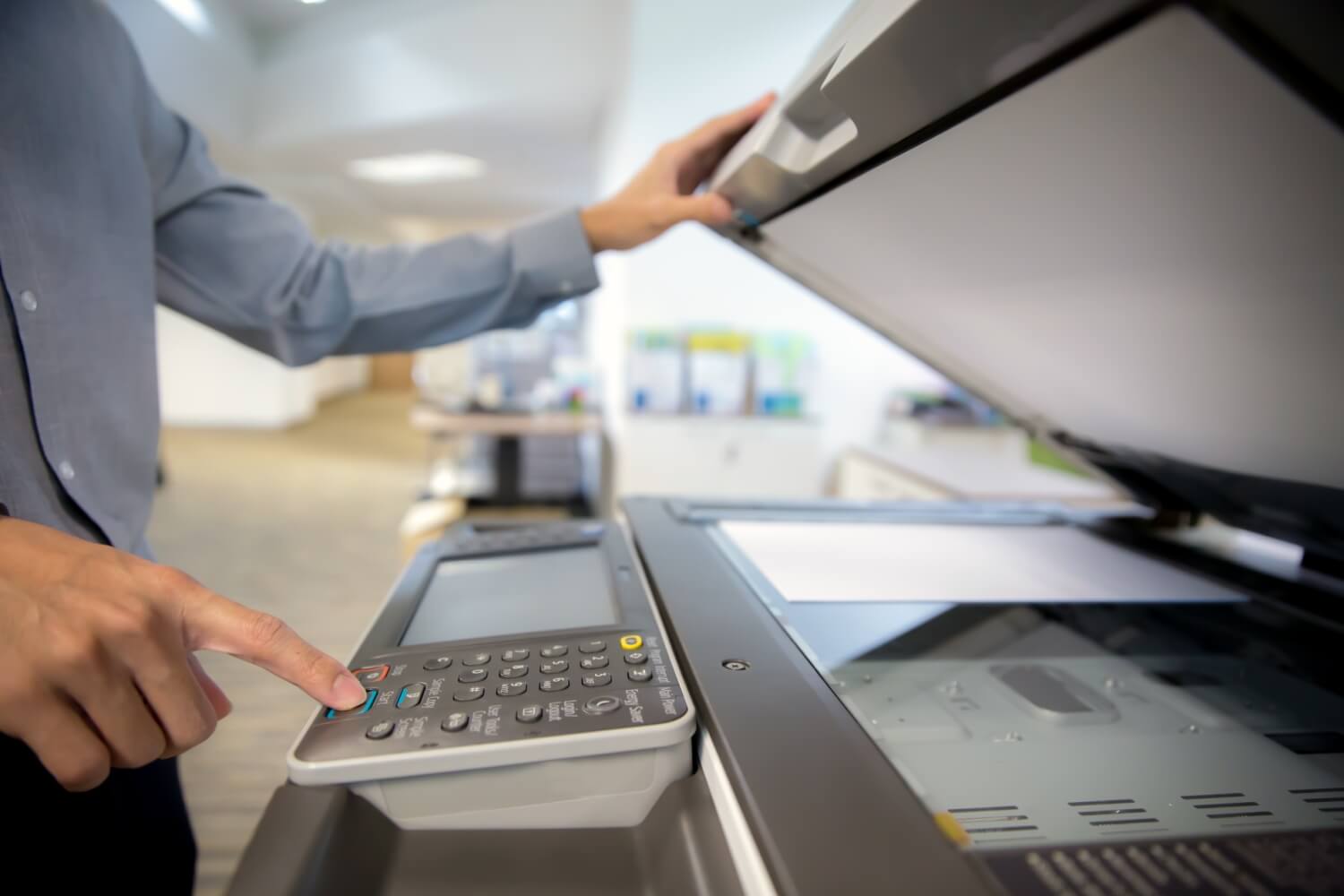 When to Call a Technician to Repair Your Printer?