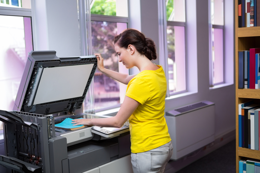 What Should You Do After The End Of Your Copier Lease?