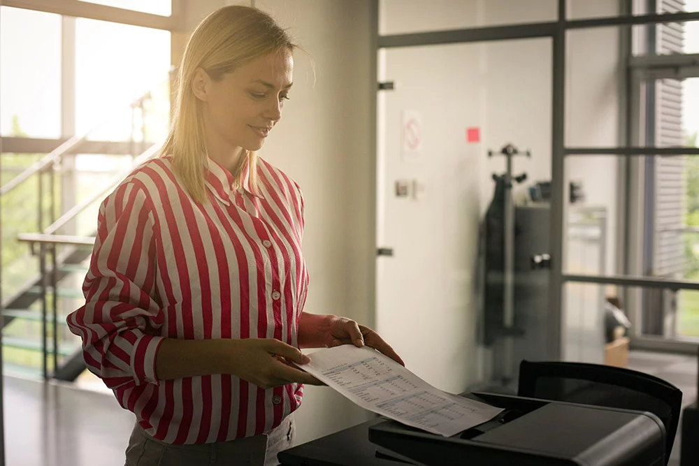 How Long Should A Copier Machine Last