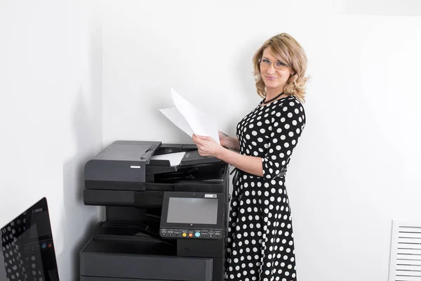 What Is Another Word for Copier?
