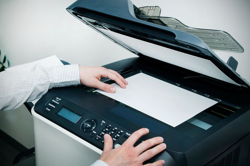 This Is Why Printers and Copiers Won’t Disappear In The Workplace