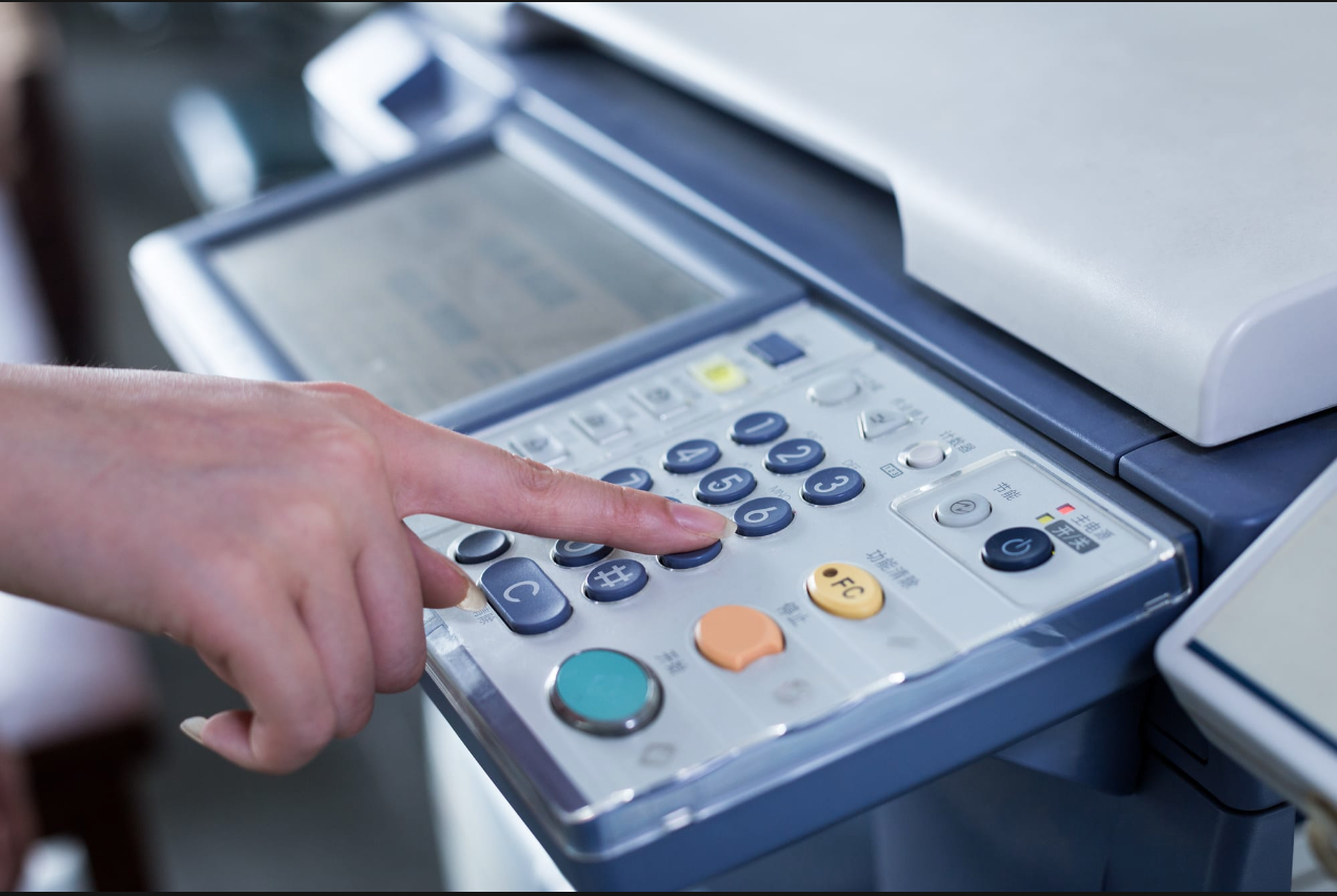 Top Copier Features To Lookout for This Year