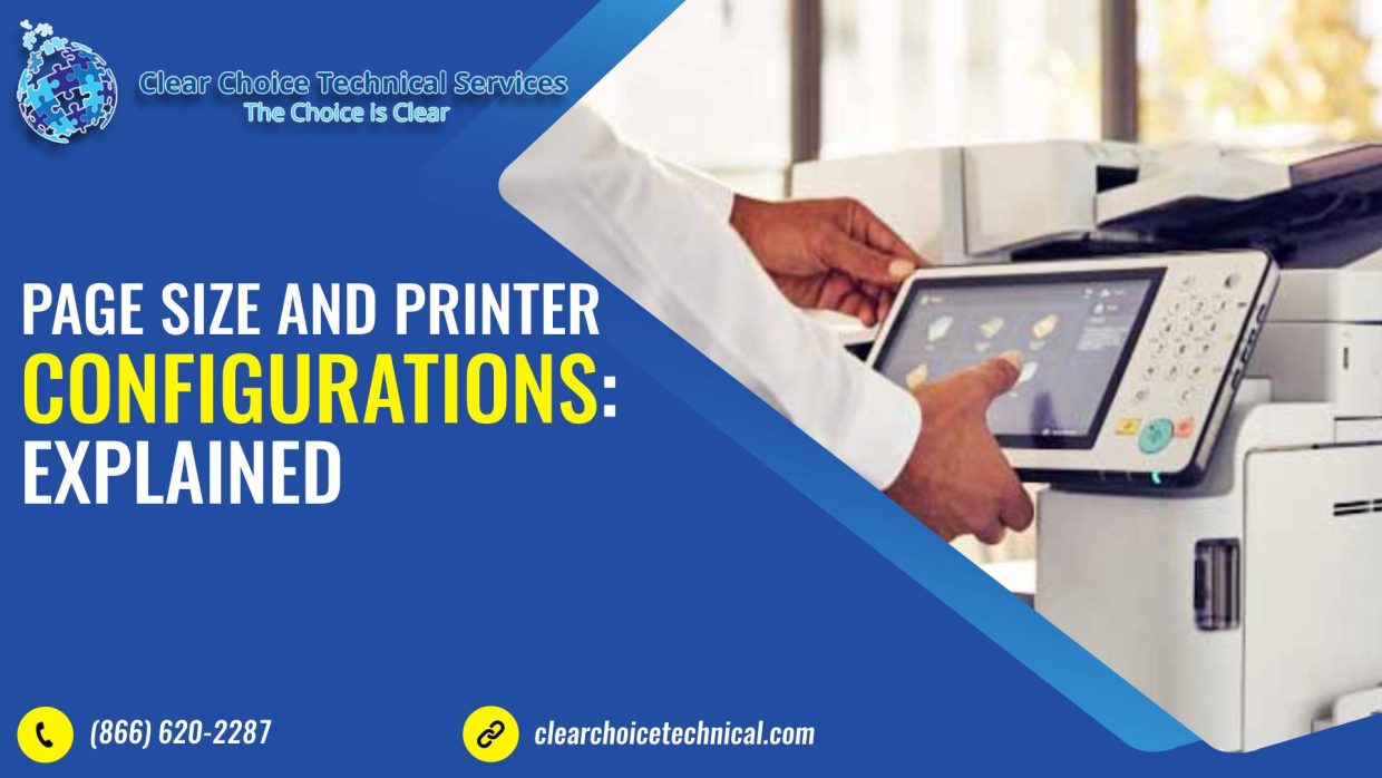 page-size-and-printer-configurations-explained