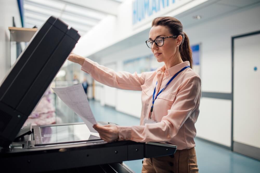 New Copier 2023: How Much Should you Prepare?