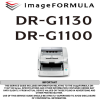Canon ImageFormula_drg1100 and drg1130 service manual