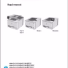 HP ColorLaserJet Pro M252, ColorLaserJet Pro MFP M274, ColorLaserJet Pro MFP M277 Troubleshooting Manual and Repair Manual - Image 2