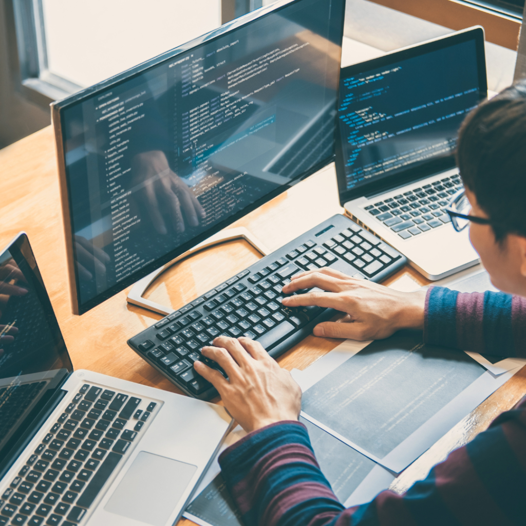 Remote Computer Support – Clear Choice Technical Services LLC